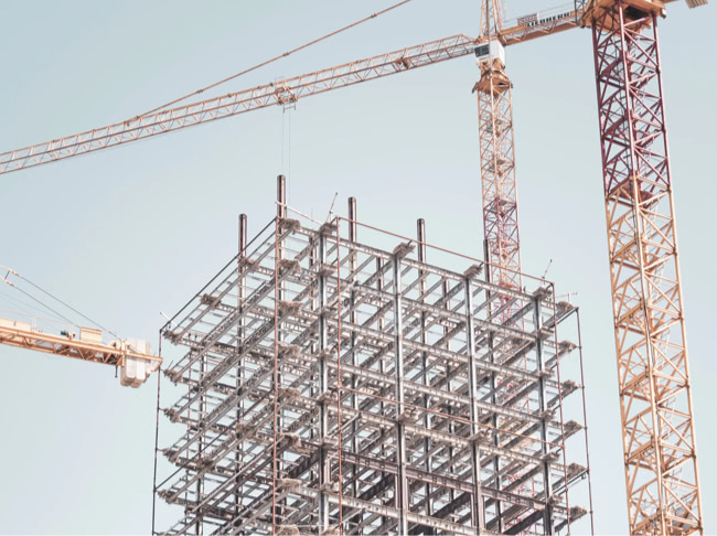 Construction