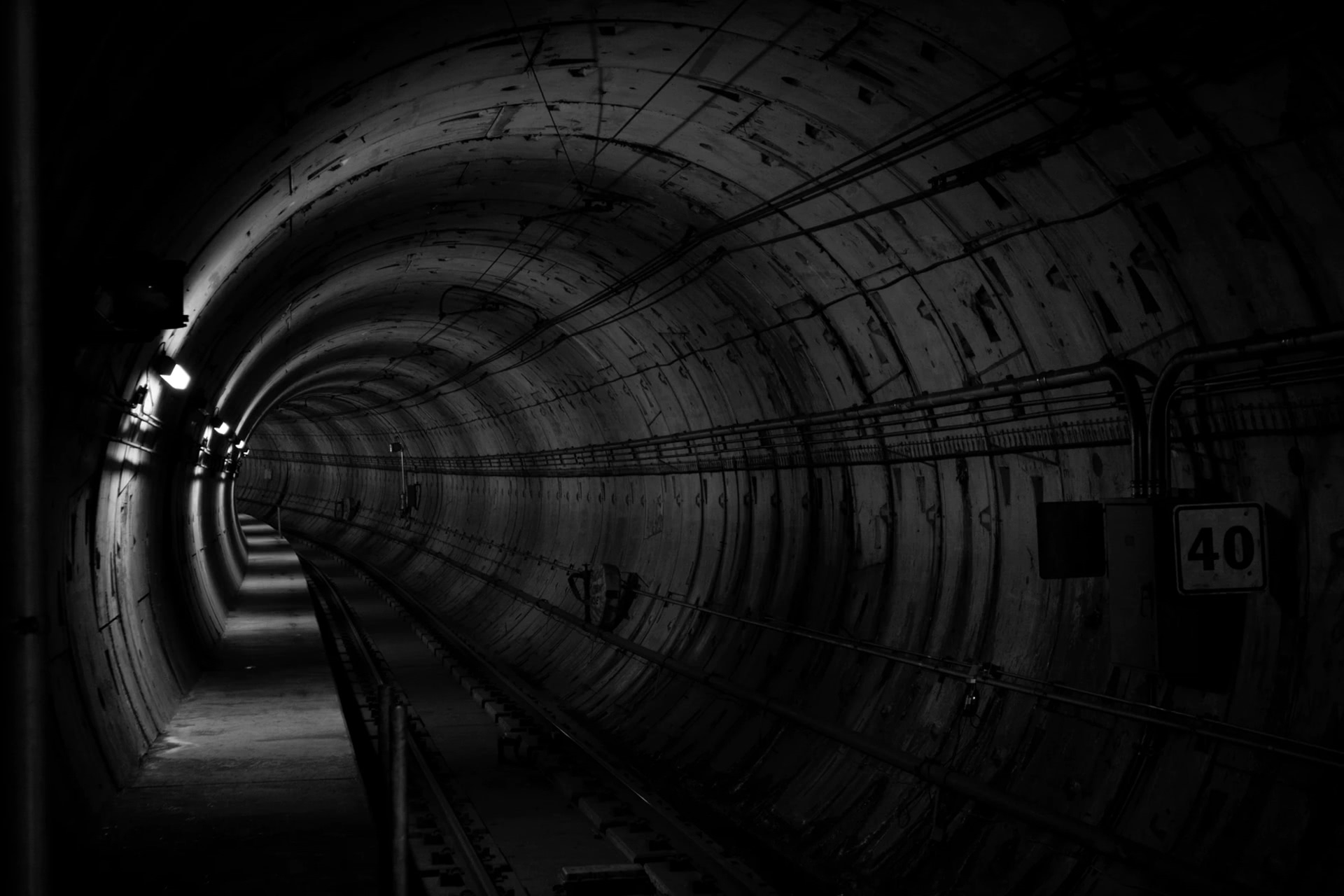 Underpass