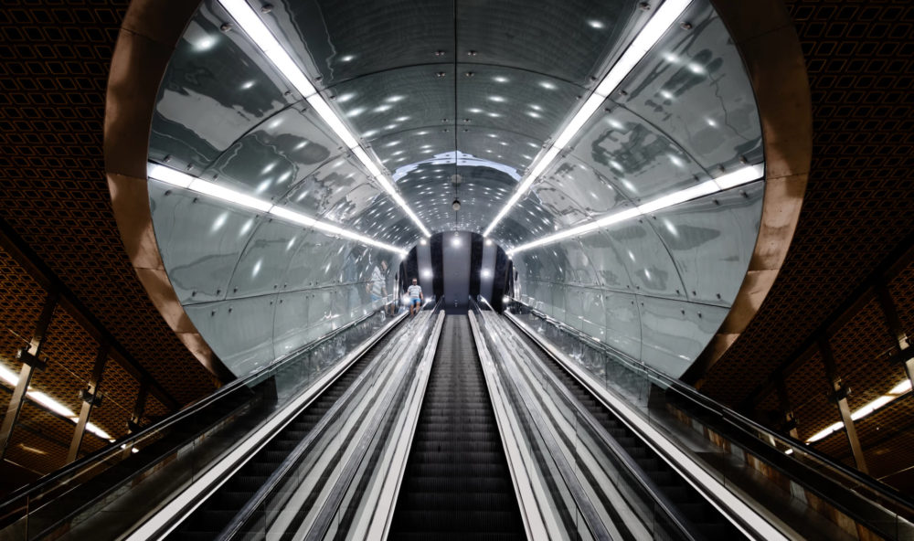 NYC Metro