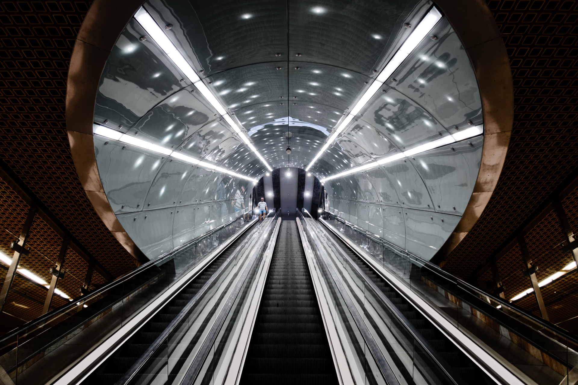 Underpass
